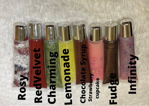 Start The Business Starter Kit Wholesale Lip Gloss